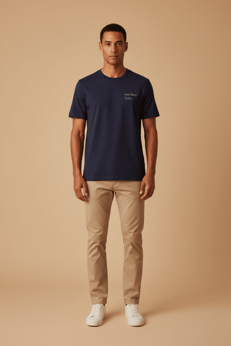 Les Deux T-Shirt Brody