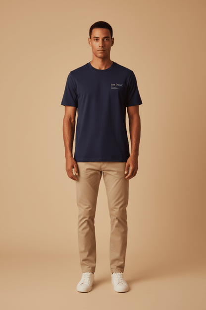 Les Deux T-Shirt Brody