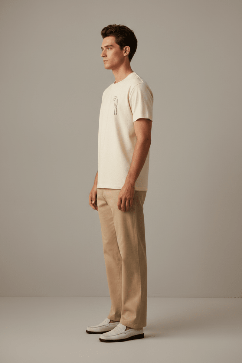 Les Deux T-Shirt Coastal
