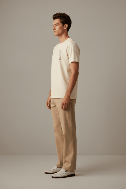 Les Deux T-Shirt Coastal