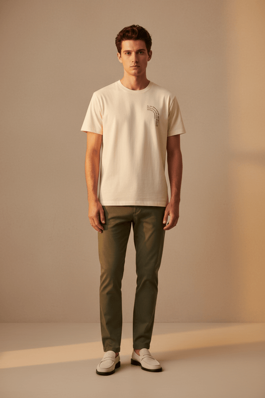 Les Deux T-Shirt Coastal
