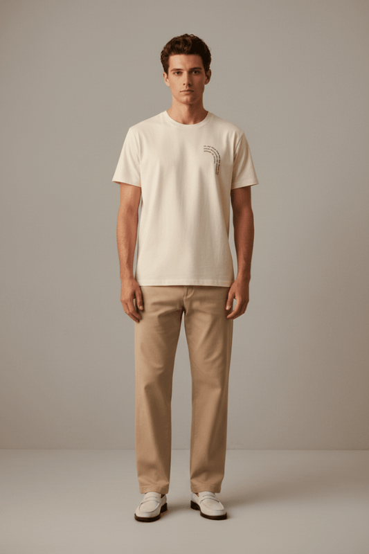 Les Deux T-Shirt Coastal