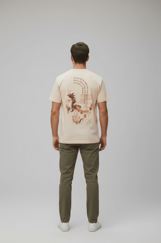 Les Deux T-Shirt Coastal