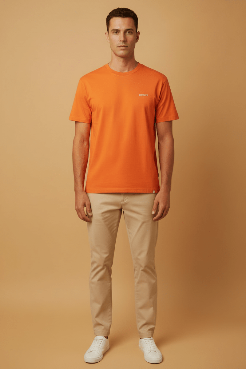 Les Deux T-Shirt Diego