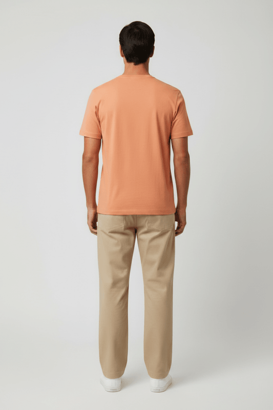 Les Deux T-Shirt Norregaart