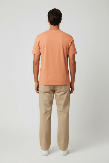 Les Deux T-Shirt Norregaart