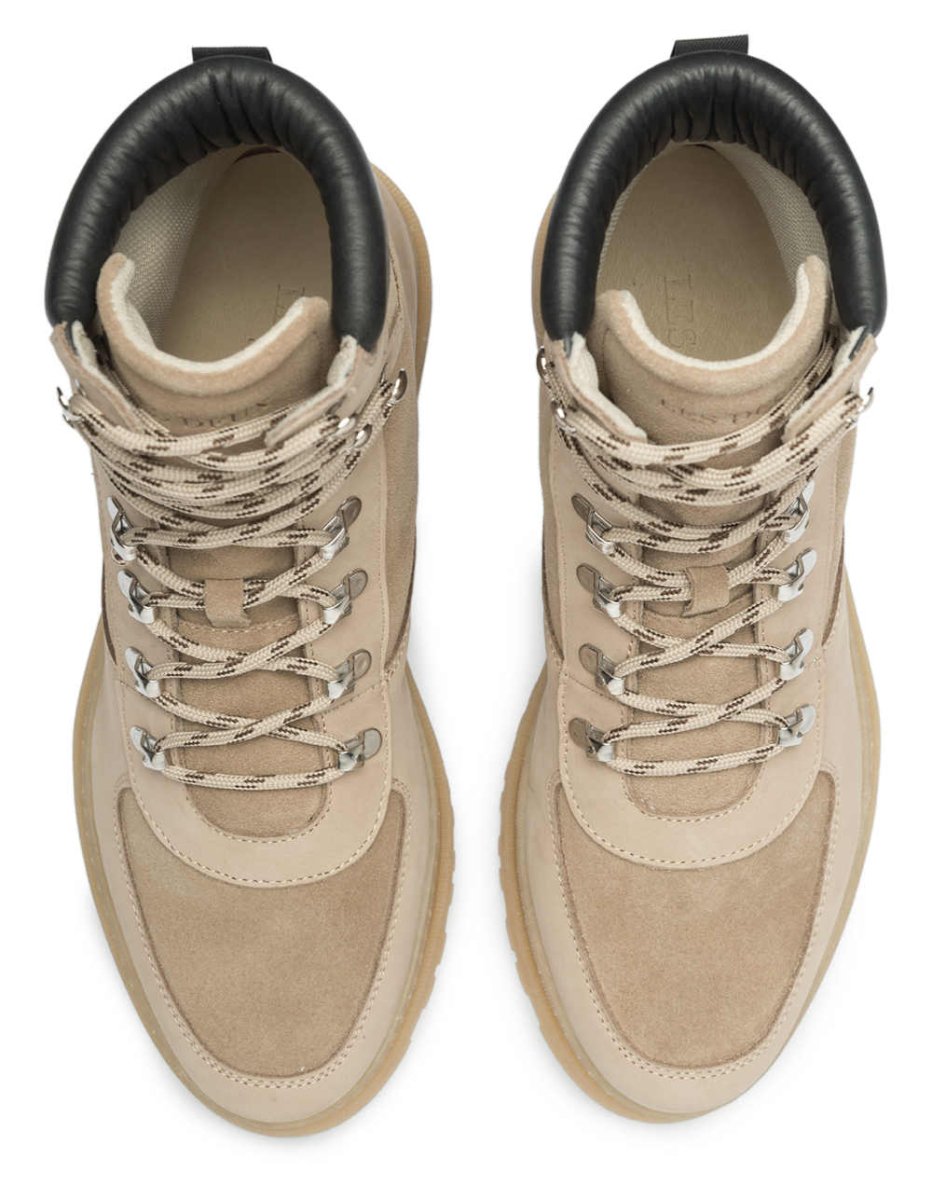 Les Deux Tyler Desert Herrenstiefel