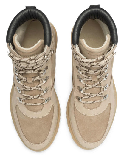 Les Deux Tyler Desert Herrenstiefel