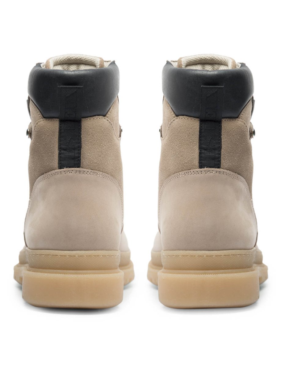 Les Deux Tyler Desert Herrenstiefel