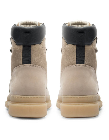 Les Deux Tyler Desert Herrenstiefel