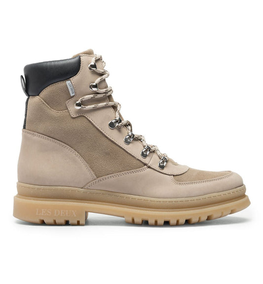 Les Deux Tyler Desert Herrenstiefel