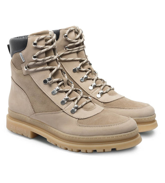 Les Deux Tyler Desert Herrenstiefel