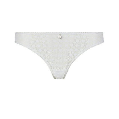 LIKE IT! String Weiss