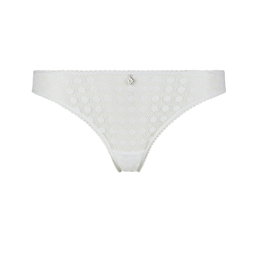 LIKE IT! String Weiss