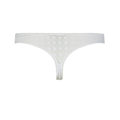 LIKE IT! String Weiss