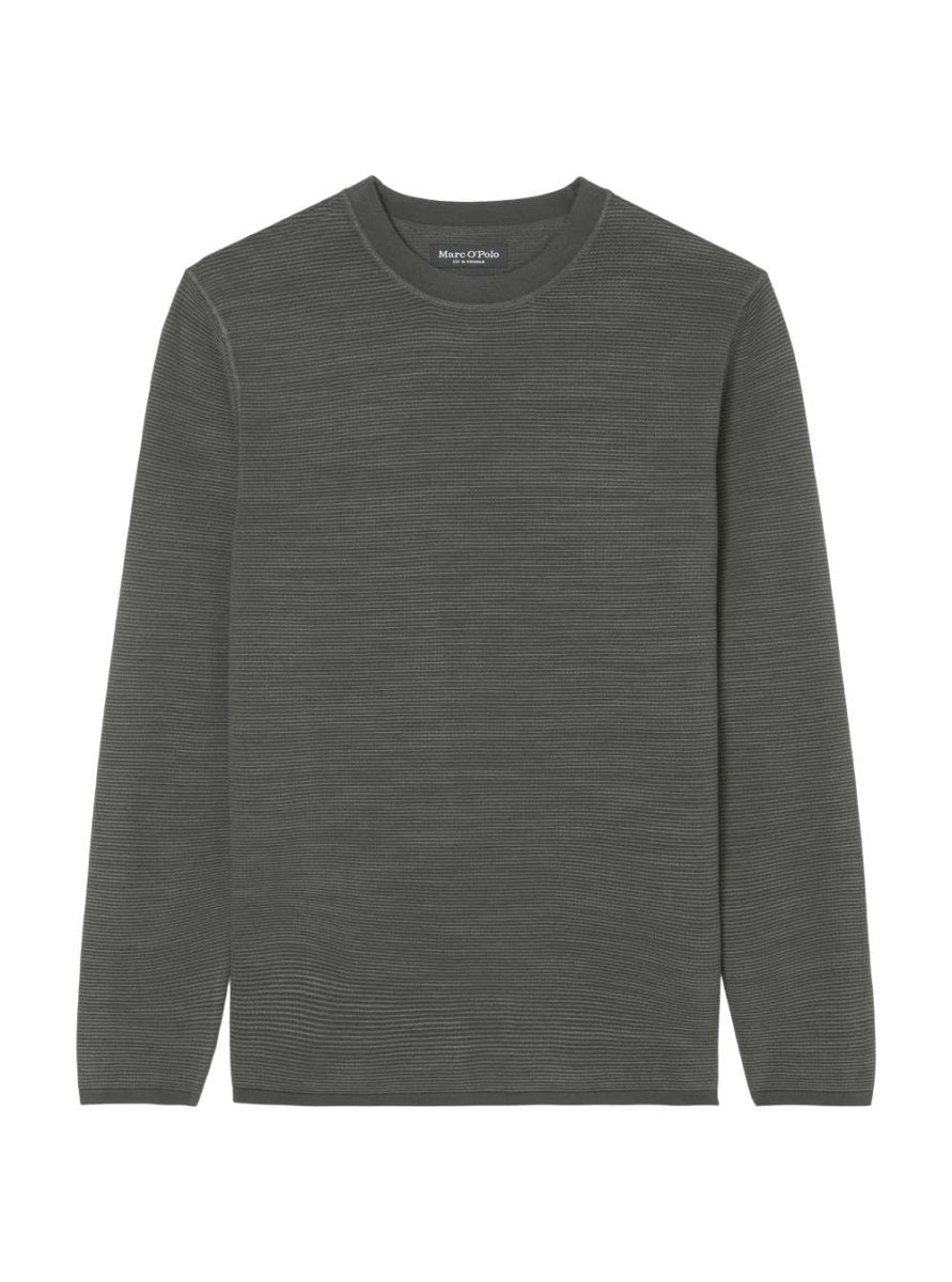 Marc O Polo OCS Blended Pullover