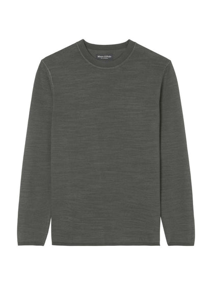 Marc O Polo OCS Blended Pullover