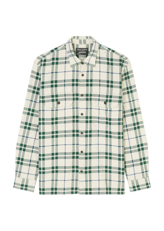 Marc O Polo OCS Hemdjacke