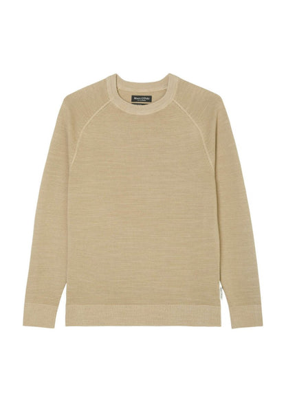 Marc O Polo Pullover Gots