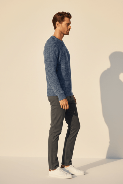 Marc O Polo Pullover in der Farbe Dunkelblau