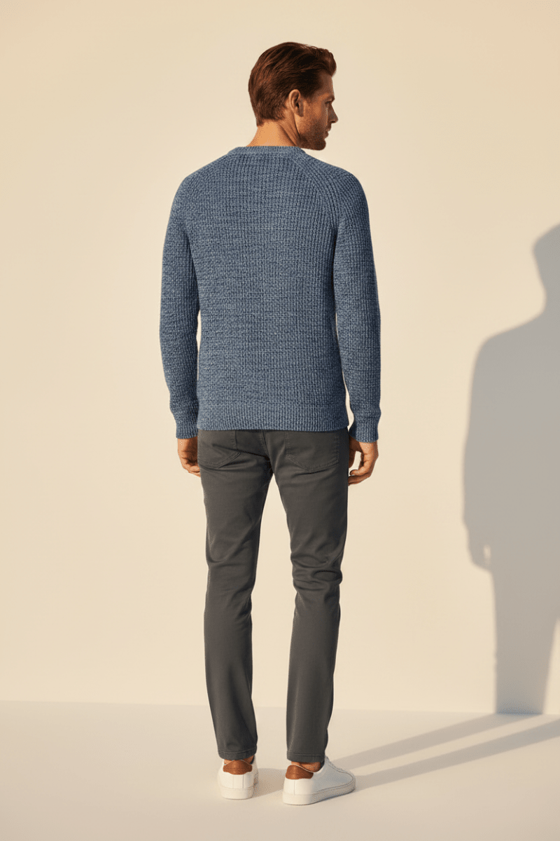 Marc O Polo Pullover in der Farbe Dunkelblau