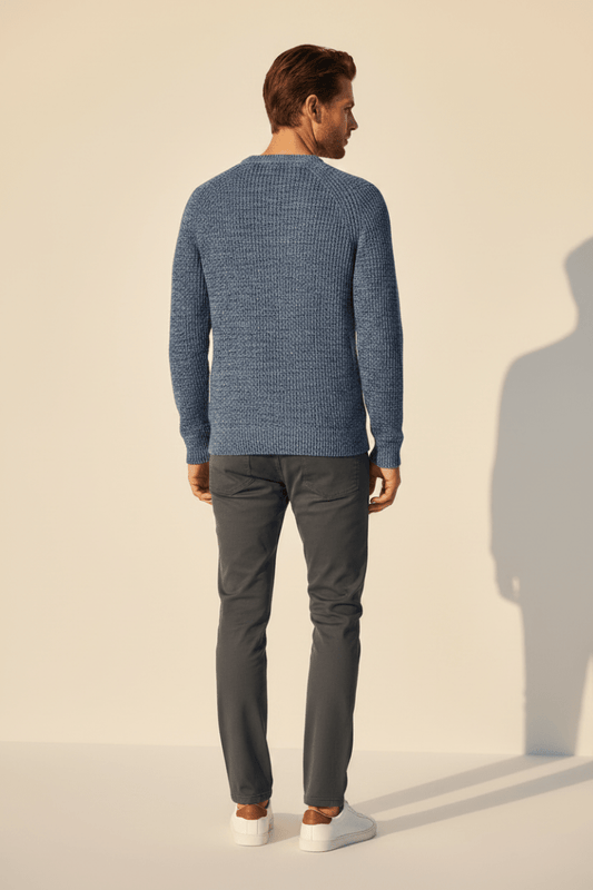 Marc O Polo Pullover in der Farbe Dunkelblau