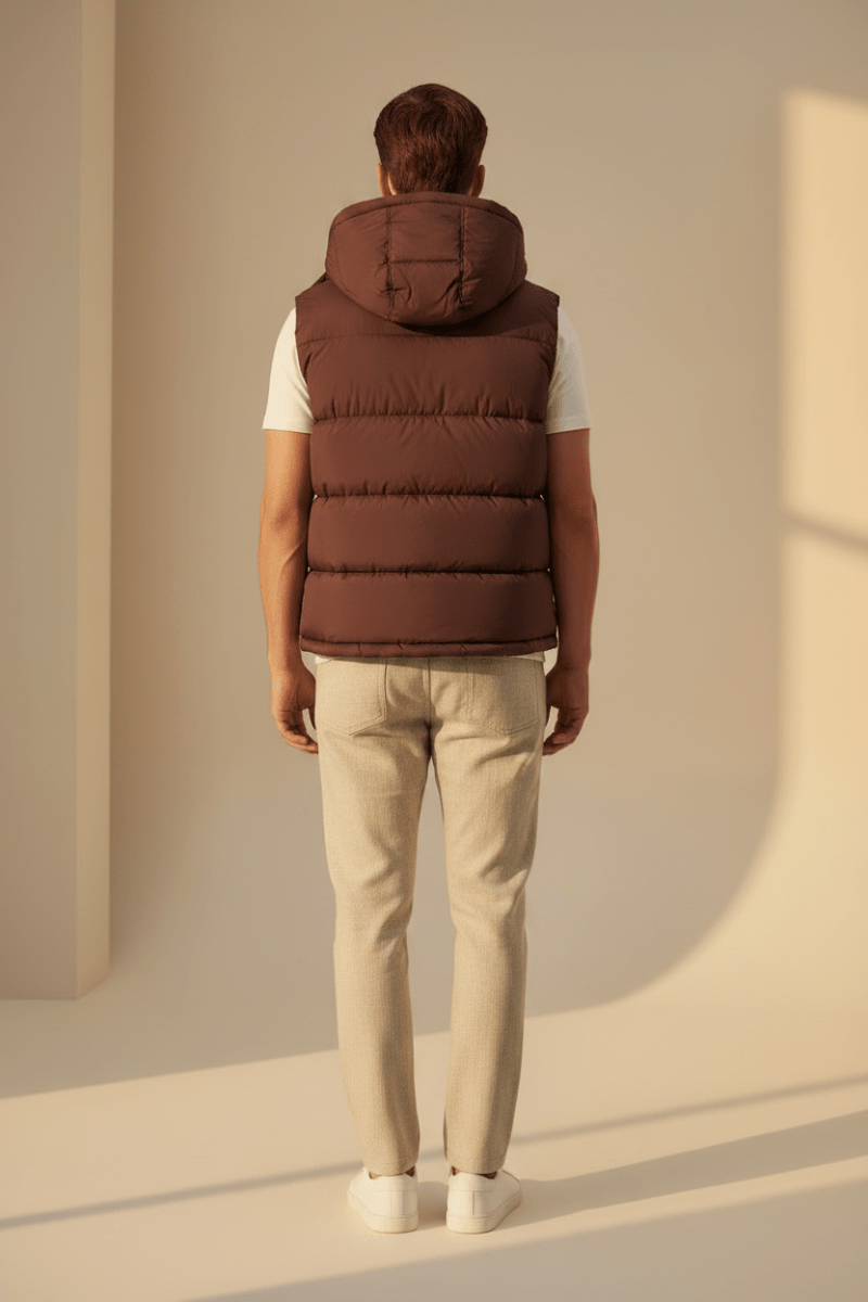 Marc O Polo X Chevignon Daunen Weste