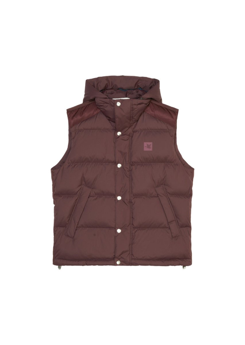 Marc O Polo X Chevignon Daunen Weste