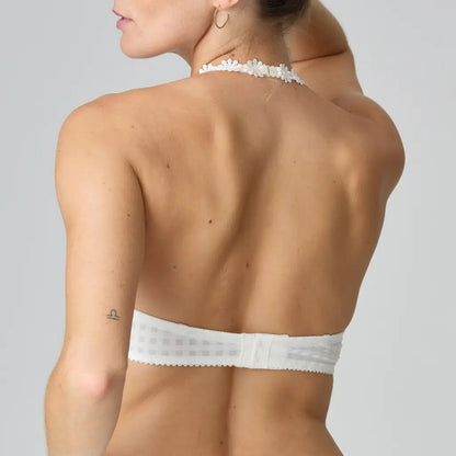 Marie Jo Avero Herzform BH Natur