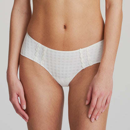 Marie Jo Avero Hotpants Natur