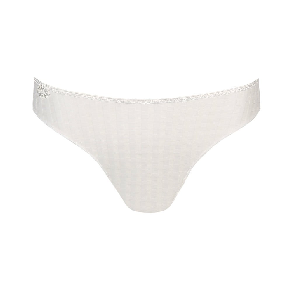 Marie Jo Avero Slip Natur