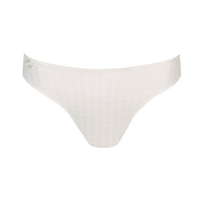 Marie Jo Avero Slip Natur