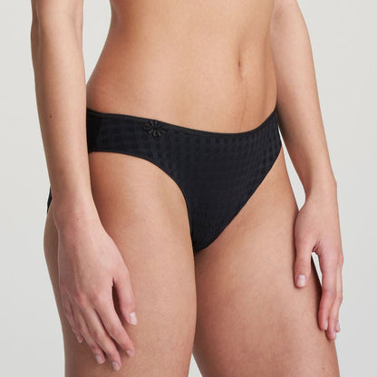 Marie Jo Avero Slip Schwarz