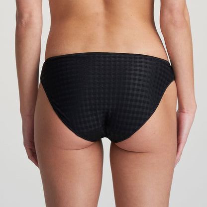 Marie Jo Avero Slip Schwarz