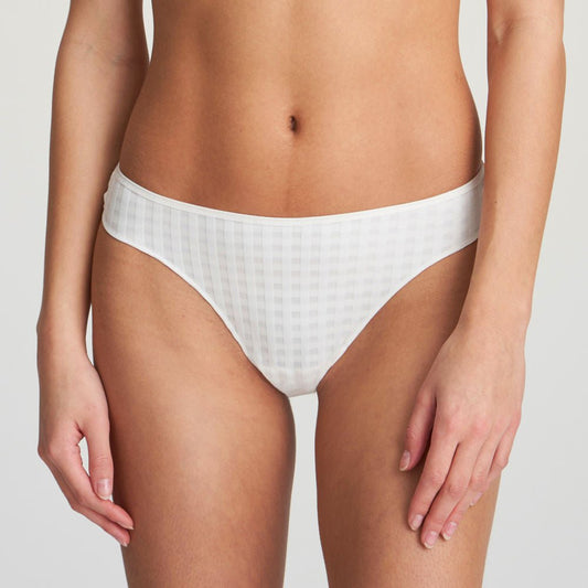 Marie Jo Avero String Natur