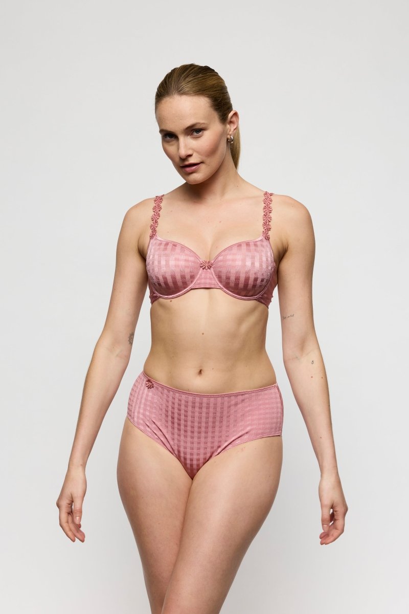 Marie Jo AVERO Taillenslip in der Farbe Ballet Pink