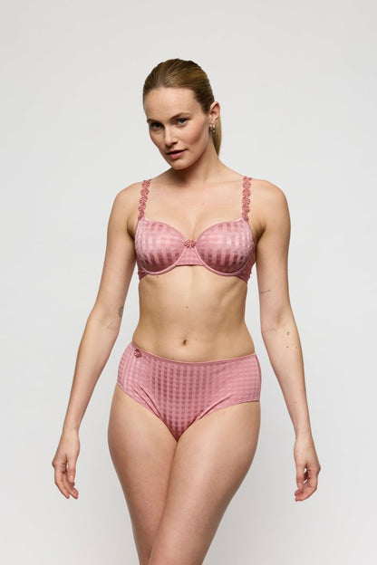 Marie Jo AVERO Taillenslip in der Farbe Ballet Pink