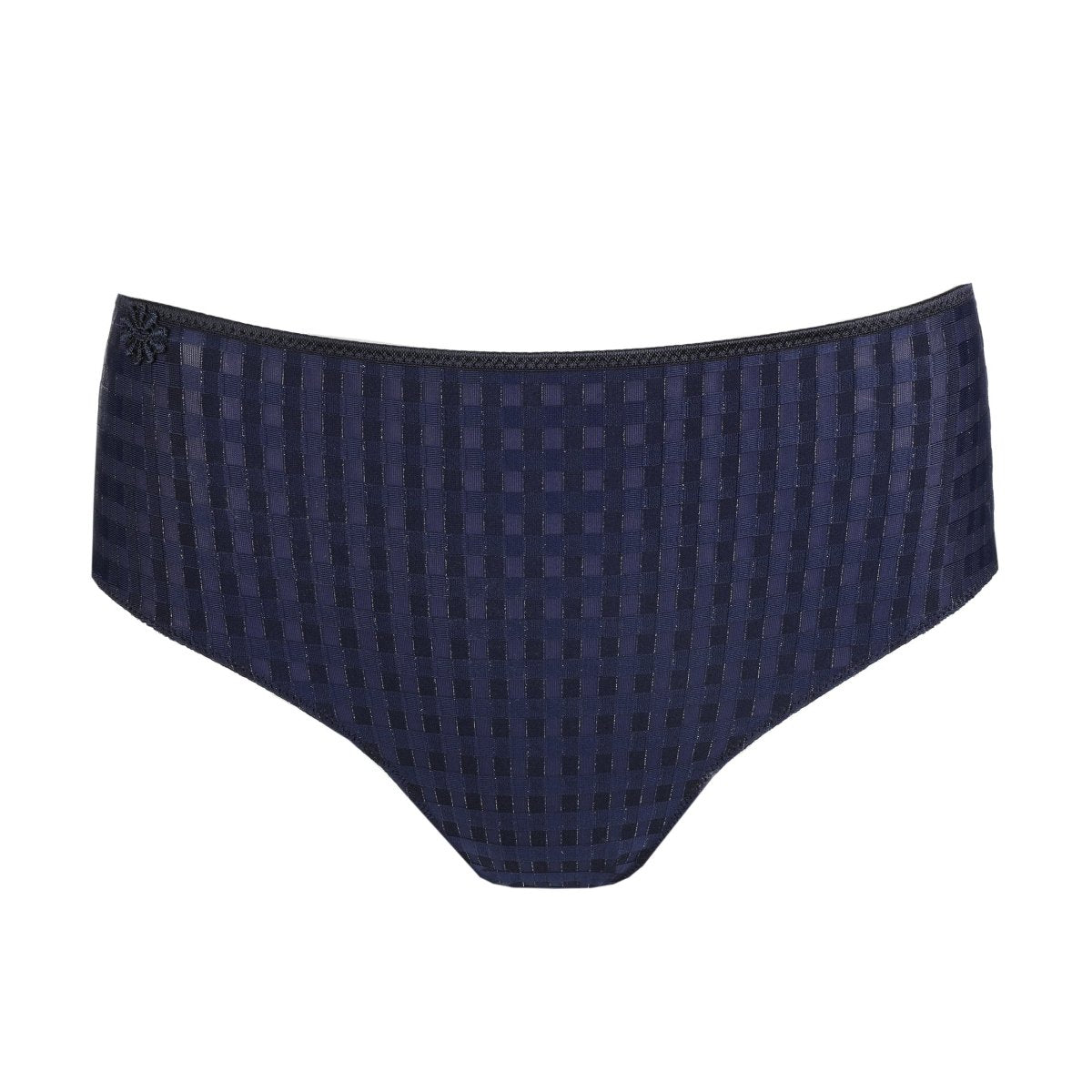 Marie Jo Avero Taillenslip Velvet Blue