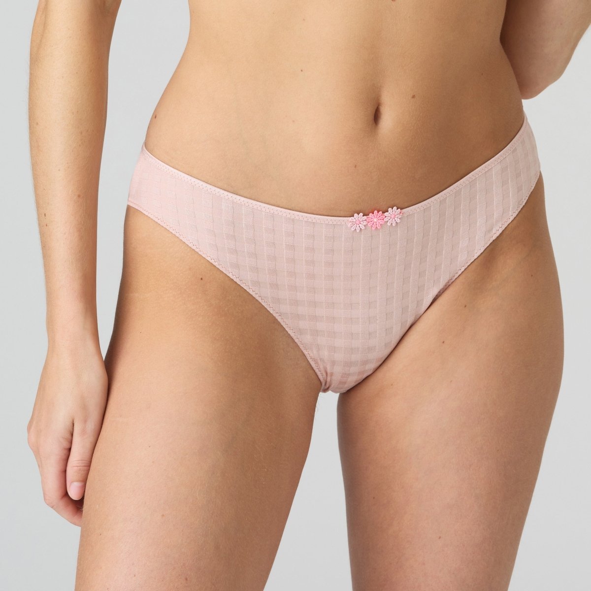 Marie Jo Avero Tiny Rioslip Rosa