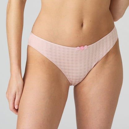 Marie Jo Avero Tiny Rioslip Rosa