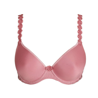 Marie Jo AVERO Vollschalen - BH Spacer in der Farbe Ballet Pink