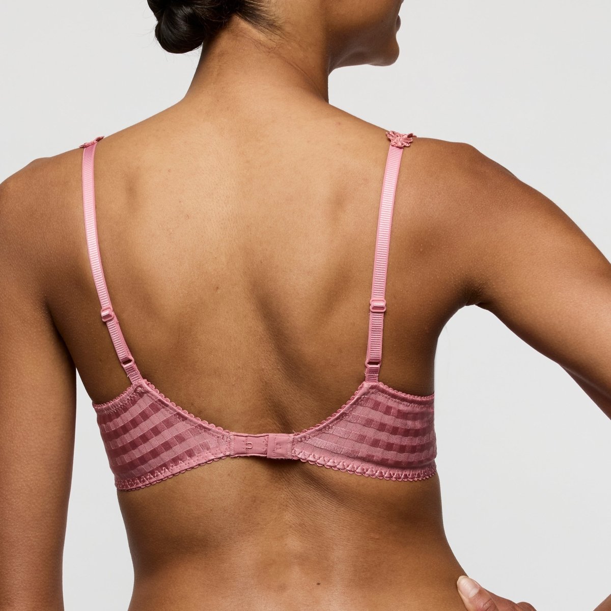 Marie Jo AVERO Vollschalen - BH Spacer in der Farbe Ballet Pink
