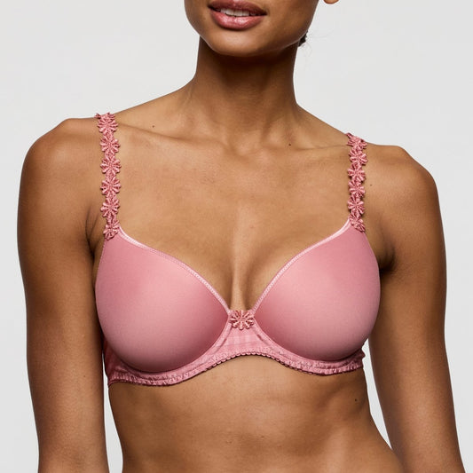 Marie Jo AVERO Vollschalen - BH Spacer in der Farbe Ballet Pink