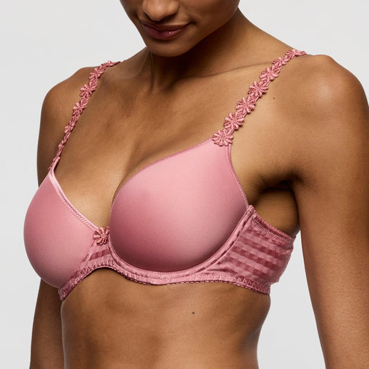 Marie Jo AVERO Vollschalen - BH Spacer in der Farbe Ballet Pink