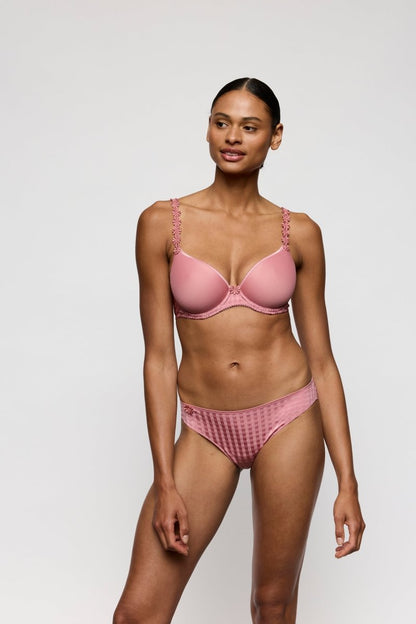 Marie Jo AVERO Vollschalen - BH Spacer in der Farbe Ballet Pink