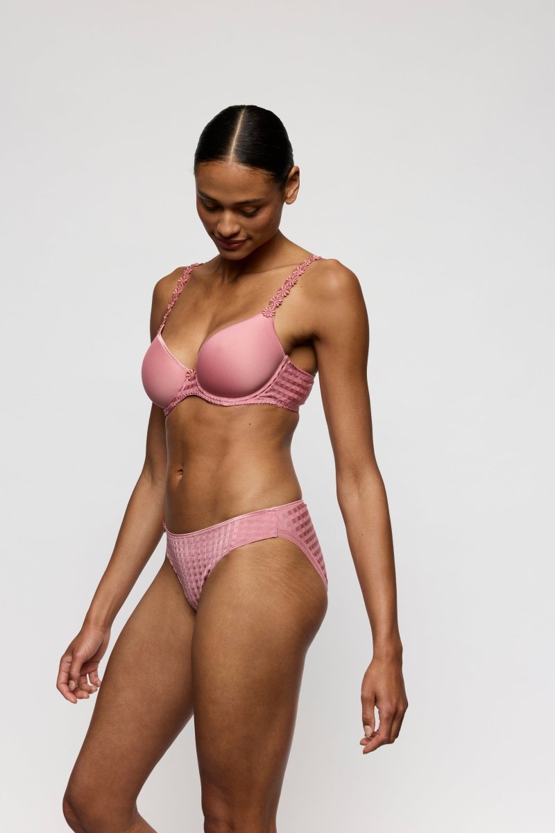 Marie Jo AVERO Vollschalen - BH Spacer in der Farbe Ballet Pink