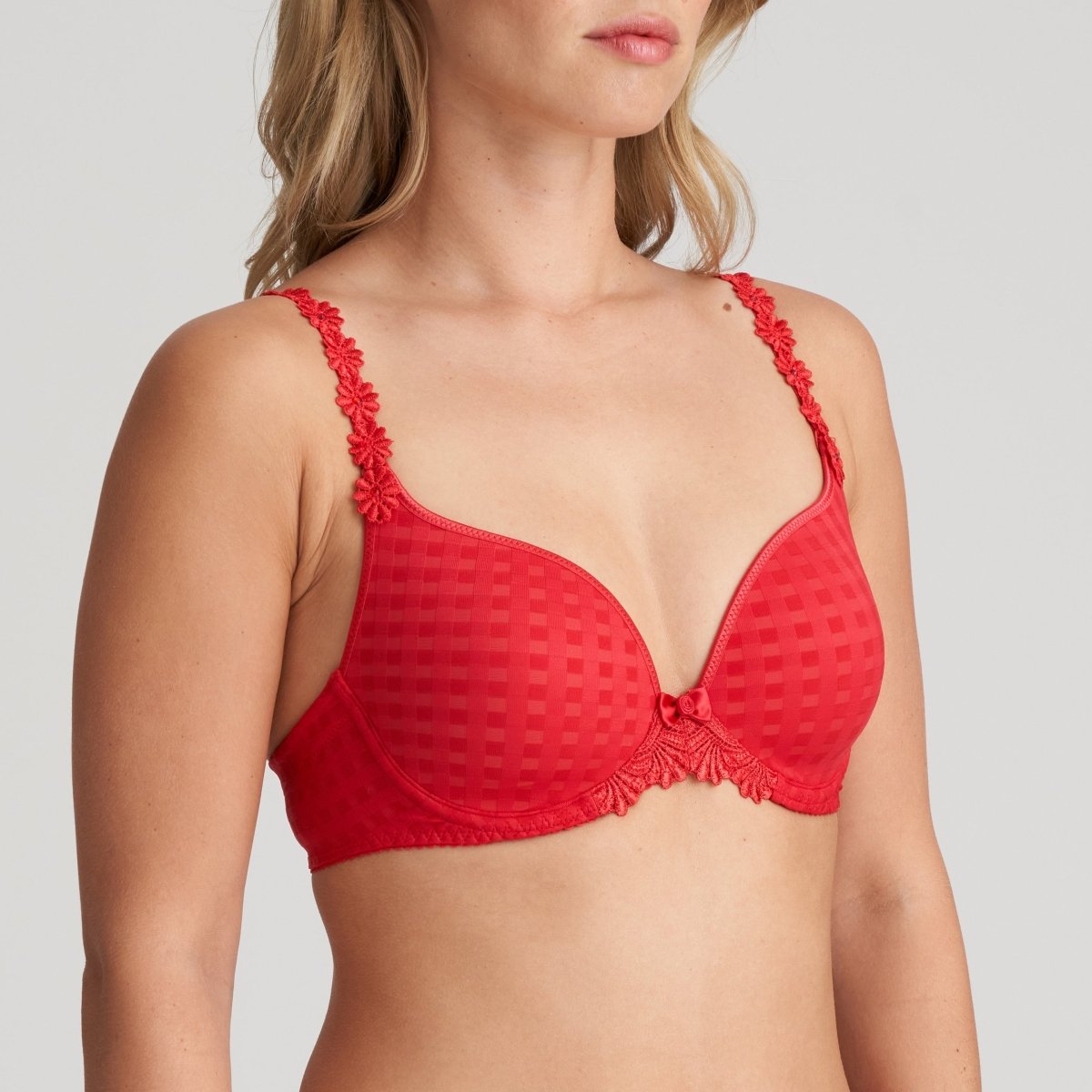 Marie Jo BH Avero Rot