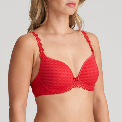 Marie Jo BH Avero Rot