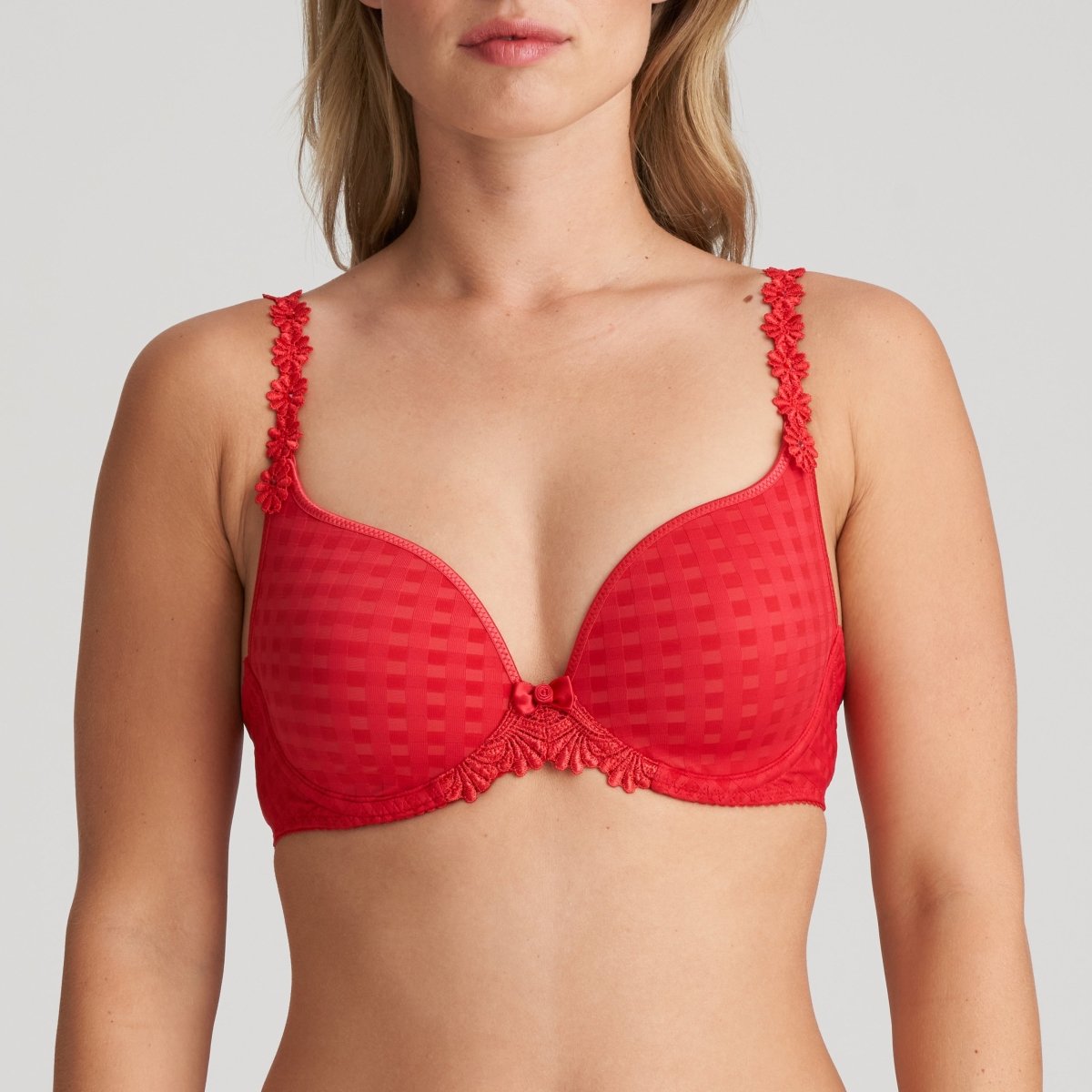 Marie Jo BH Avero Rot