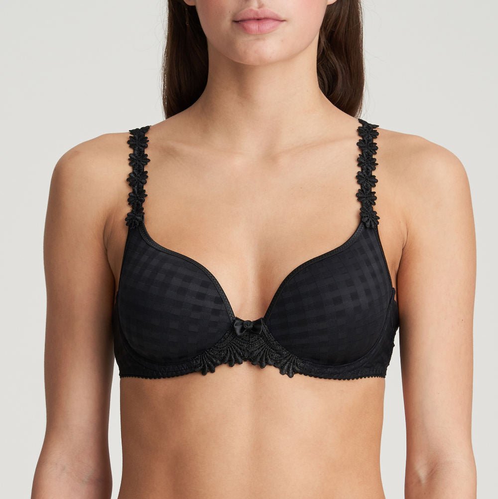 Marie Jo BH Avero Schwarz
